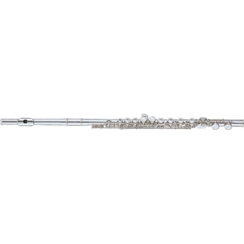 J.Michael - FL-250, Flute, Nickel Plated J.Michael - FL-250, Flute, Nickel Plated